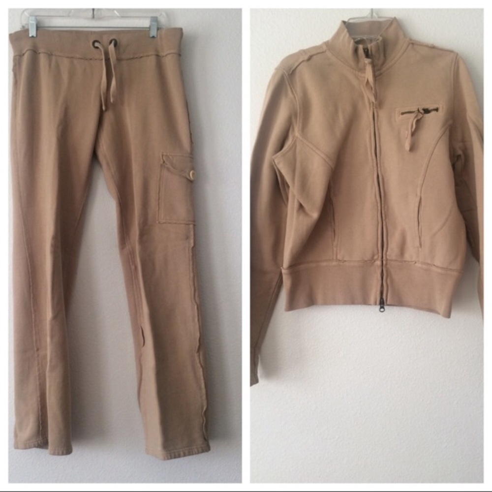🔥WKND SALE🔥 Joie Jackets and pants